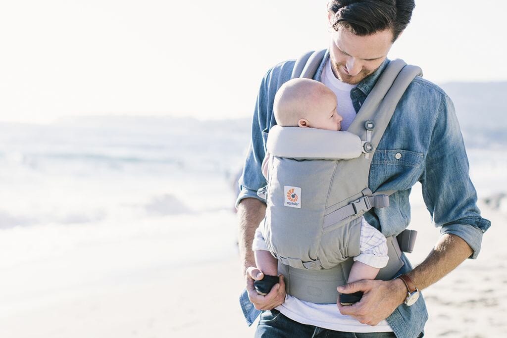 baby carrier 