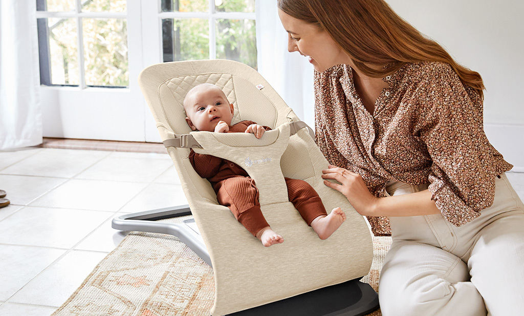 Baby bouncer - the most frequently asked questions and answers