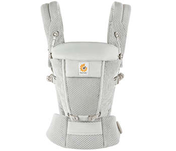 Baby Carrier Omni Breeze photo